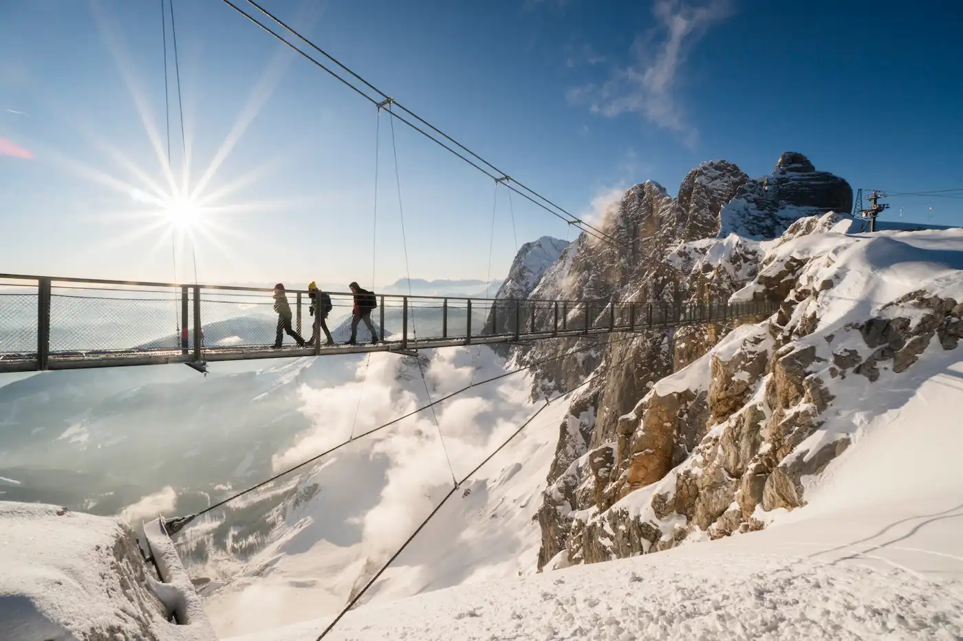 CoworkingSpace in Schladming-Dachstein