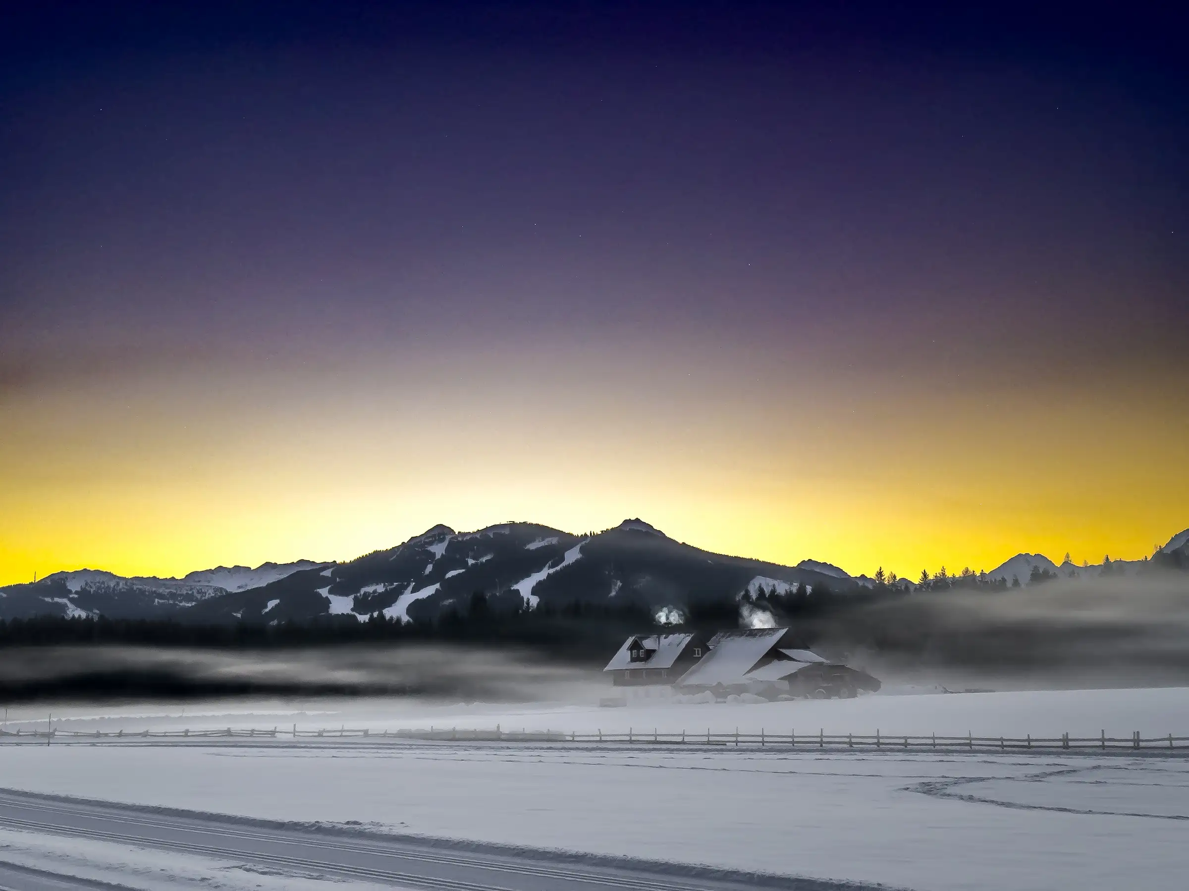 Coworking Schladming-Dachstein